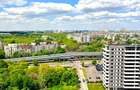 Apartament 2 camere | Asmita Gardens  Terasă 24 mp Mobilat și utilat - 5