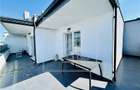 Penthouse cu 4 camere, 2 bai, 2 terase, mobilat + utilat, Kogalniceanu - 19