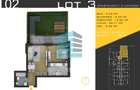Apartament Modern 2 Camere, 52 mp Grădină, Pallady – Teclu - 6