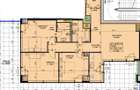 4 Camere | Etaj Superior | Terasă 60mp | Proiect Premium Nord - 3