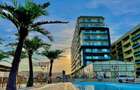 Mamaia Nord - studio - primul rand la mare - 2