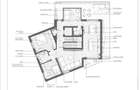 Apartament semifinisat tip Penthouse in Andrei Muresanu (sud) - 18