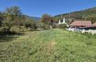 Teren casă 1280 m2, cu proiect, autorizației și utilități. - 2