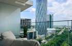 De inchiriat | apartament NOU cu 2 camere | Floreasca, Mall Promenada - 6