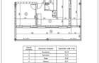 Apartament 2 camere, terasa 28 mp, str Razoare in spate la Vivo Mall - 23