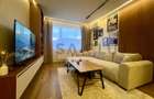 2 camere decomandate la cheie, Hotel Premier, Grigorescu - 1