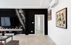 Penthouse de Lux | 3 Camere | Finisaje & Dotari Lux | Comision 0 - 22