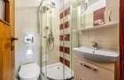 Apartament 4 camere, 109mp, mobilat, bloc 1992, stare impecabila, comision 0 - 7
