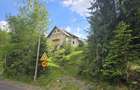 Casă de vacanță + teren intravilan suprafață 2.075mp, Bubești, Arieșeni - 9