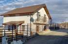 Oportunitate! Investiție!Casă finisata,4 camere,126 mp, 356 mp teren ,Sânnicoară - 1