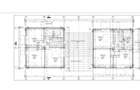 Casa 4 camere, 120 mp utili, teren, CF disponibil, zona Aerodromului Dezmir - 5