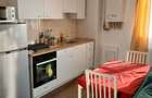 închiriere Garsonieră studio, bloc nou, centrală proprie, 5 min metrou Iancului - 2