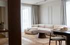 Penthouse pe malul lacului cu o terasa de 120 mp - Lebada -complet amenajat - 4