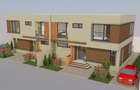 Vila moderna tip Duplex cu 4 camere, P+1, 145 mp, Magurele - 12