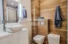 Apartament de LUX decomandat cu 2 Camere 70 mp - Parcare Privata - Palazu Mare