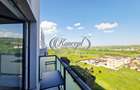 Apartament modern cu panorama si parcare subterana in Buna Ziua - 19
