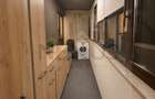 Apartament 2 cam - Metrou Dimitrie Leonida -Mobilat si utilat -Parcare - 5