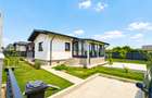 Casa individuala 3 camere D teren 400 mp –  Miroslava - Ciurbesti - 1