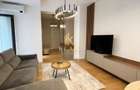 Inchiriere 2 camere, Herastrau Park View, parcare subterana, etaj 5 - 3