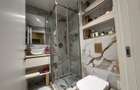 Apartament spectaculos cu 3 camere, 100 mp utili +terasă impresionanta - 17
