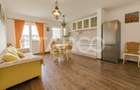 Apartament 3 camere de inchiriat cu balcon parcare Belvedere Turnisor - 1