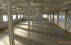 Chirie- Spatiul Industrial/ Depozit-Magurele - 3