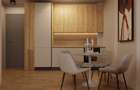 Apartament 2 camere ANSAMBLU PRIVAT acces rapid Militari/ West Gate- mutare 2026 - 3