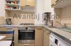 Floreasca, Bach, centrala de apartament, bloc anvelopat, decomandat - 1