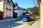 VAND PENSIUNE CU 7 CAMERE IN SIGHISOARA LA 800 MP DE CETATE - 1