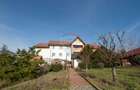 Casa individuala de vanzare, 465 mp utili, Manolache,  jud Ilfov - 1
