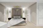 Penthouse  Parc Herastrau Parc Bordei 4 camere - 14