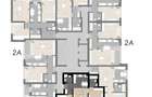 Apartament 3 Camere Incalzire in Pardoseala Ansamblu Nou Rahova - 10