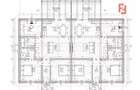 Duplex 4 camere, Sacalaz - Proiect nou - V7420 - 5