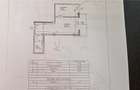 APARTAMENT 2 CAMERE 40 MP  CALEA TURZII CARTIER  BUNA ZIUA - 1