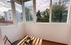 Dorobanti || 2 camere mobilat - 9