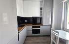Bloc nou, Copou, apartament modern amenajat - 6