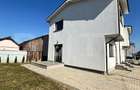 Casă tip Duplex, 80 mp, 200 mp teren, zona Lisaura