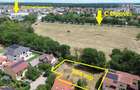 Vând teren Lipovei - str Tudor Arghezi Timisoara - 6