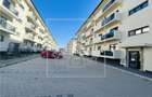 Ap cu 2 camere, balcon, predare la alb, incalzire in pardoseala - 11