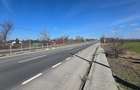 Stație ITP modernă de închiriat – DN București–Giurgiu | teren 2.200 mp | trafic - 3