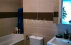 Apartament elegant cu 3 camere și parcare subterană – Zorilor