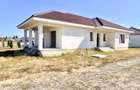 Casă modernă, semifinisata, Sebeș - Petrești - 3