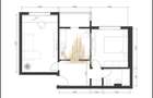 Apartament cu 2 camere de vânzare – Zona Aradului, Piața Verde - 1