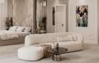 CERNICA,VILA INDIVIDUALA,5 CAMERE,453 MP,TEREN 587 MP,PISCINA,DESCHIDERE LAC - 40