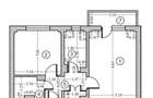 Apartament 2 camere decomandat renovat  zona Lujerului - 7