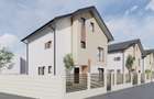 Ansamblu exclusivist de vile moderne | 200 mp | Ghidigeni - 4