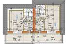 Duplex finalizat, cu garaj in Damnul Rotund - 4