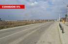 Teren 489 mp Bradu, deschidere la DJ - 3 Km de Pitesti - 1