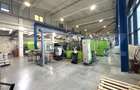 Depozit Frigorific și Hală Producție, Oradea, 6200mp - 3