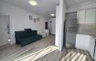 Apartament cu 2 camere, 43 mp, balcon, zona Cetatii - 2
